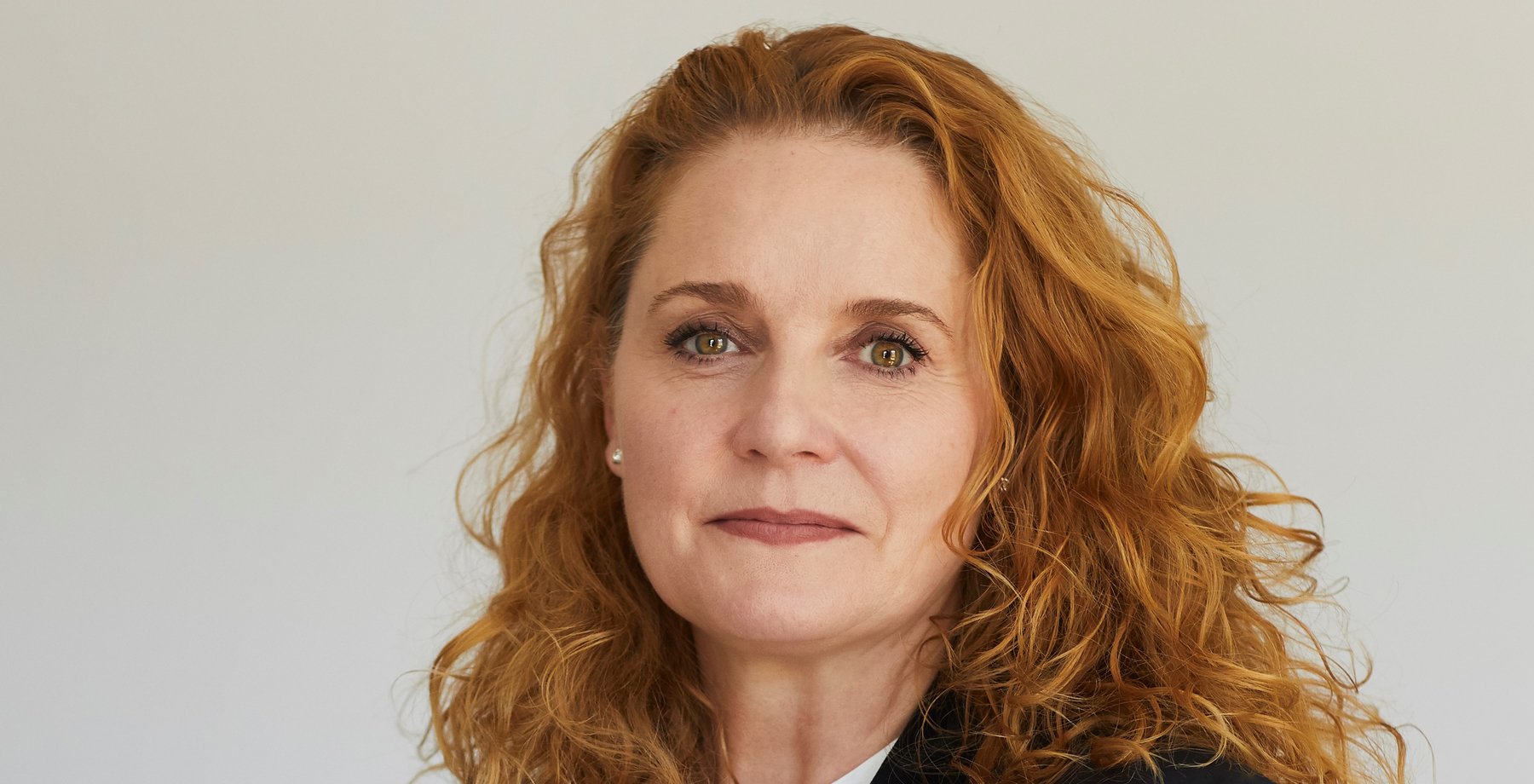 Frugi Welcomes New Chair, Margaret McDonald 