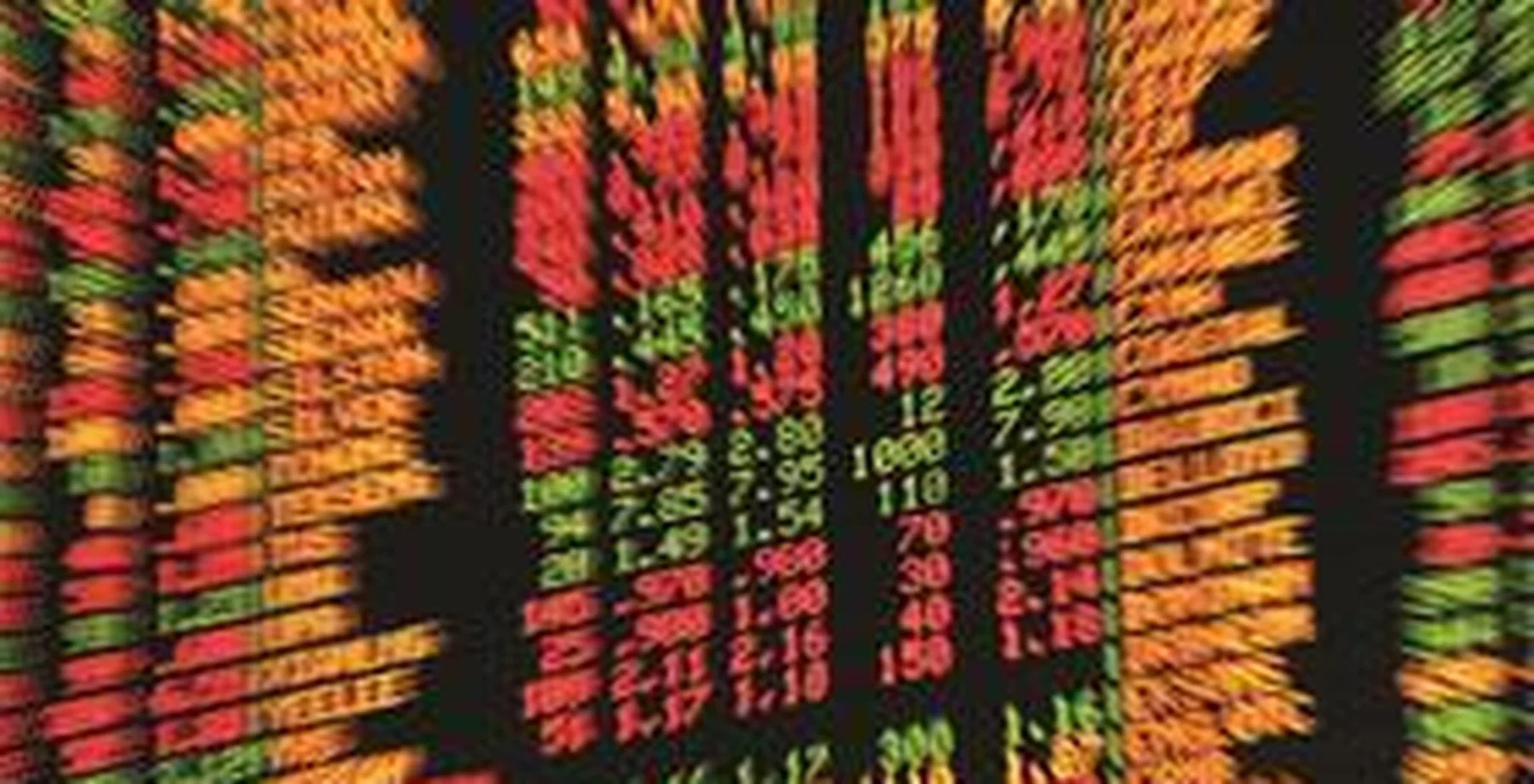 Times of economic dislocation spawn disproportionate opportunities