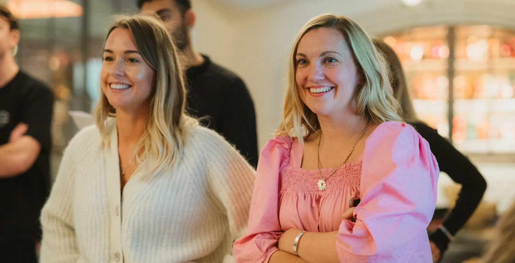 Ella d'Amato joins True as Investment MD and CMO