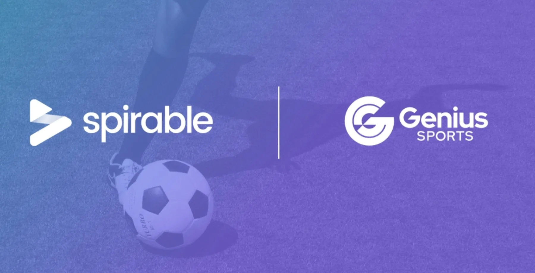 True exits Spirable after a thrilling, and hugely fruitful, partnership