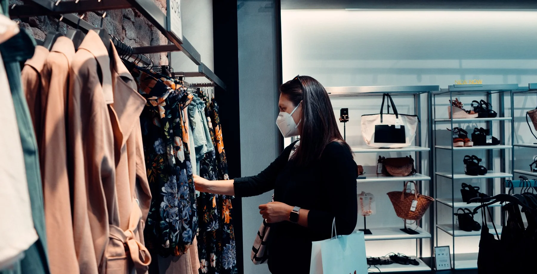 The Post-Covid Consumer: Bounce-back Britain