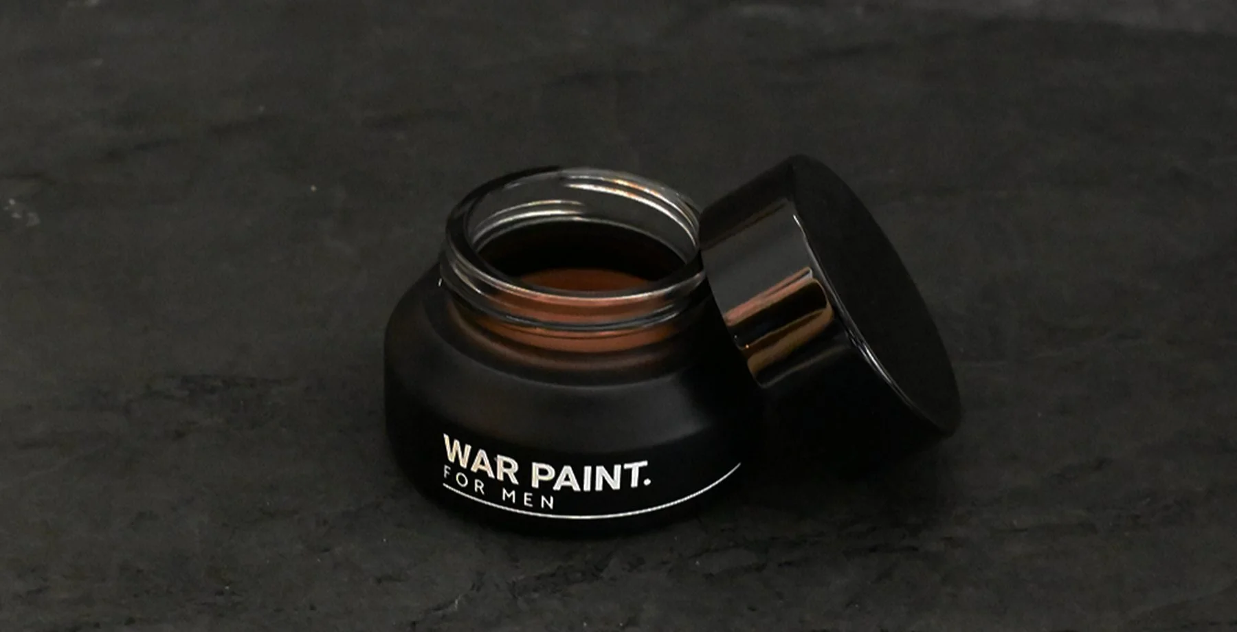 Backing the disruptors - True's investment into the men's make-up market