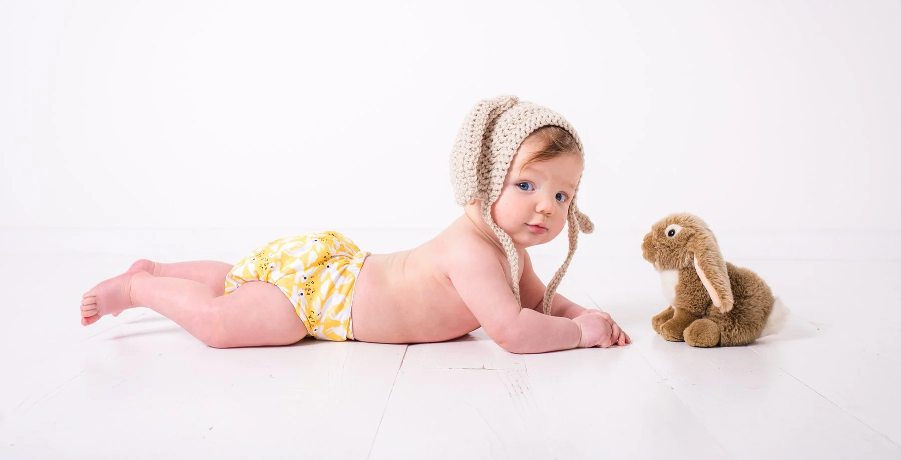 Ethical and reusable nappy brand, TotsBots, acquired by Frugi