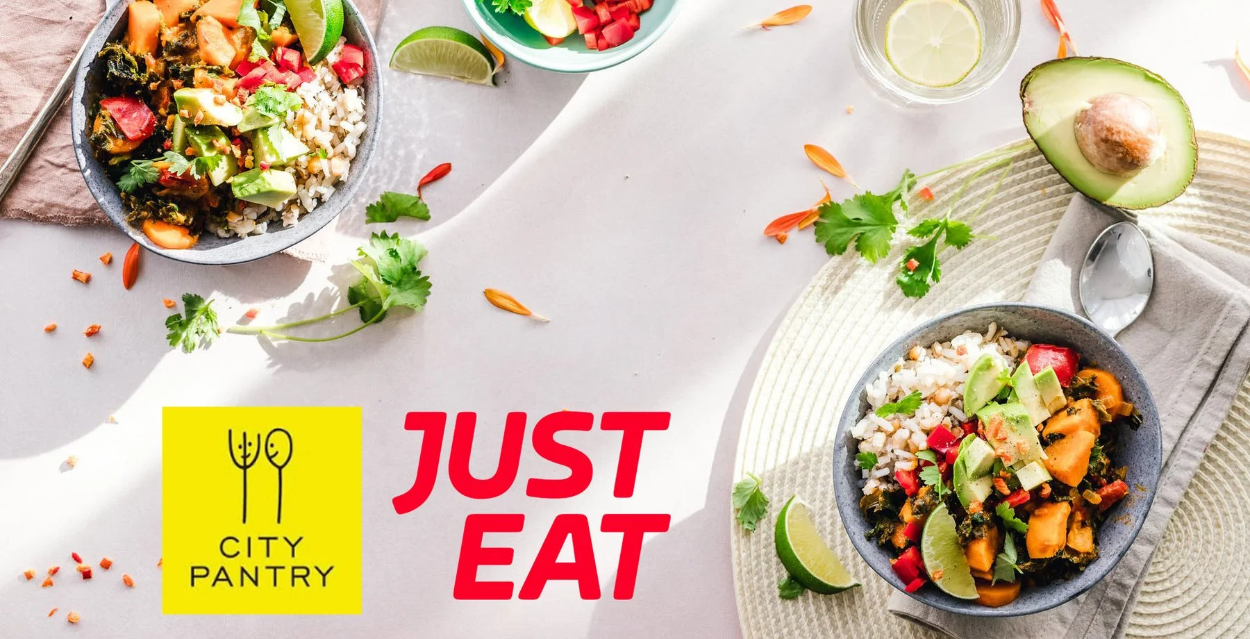 True successfully exits from City Pantry following acquisition by Just Eat