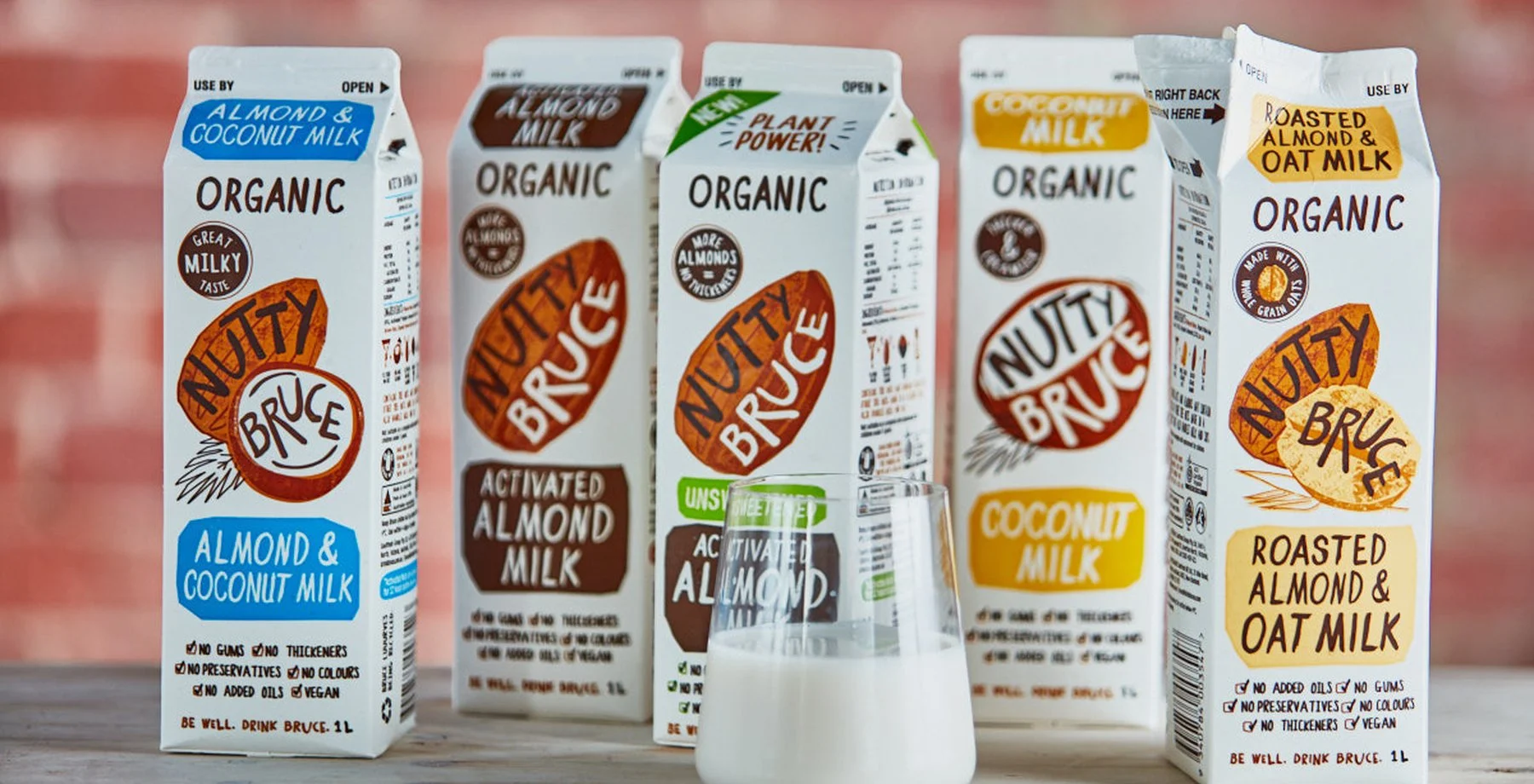 True invests in Soulfresh as the appetite for healthy food and drink choices grows