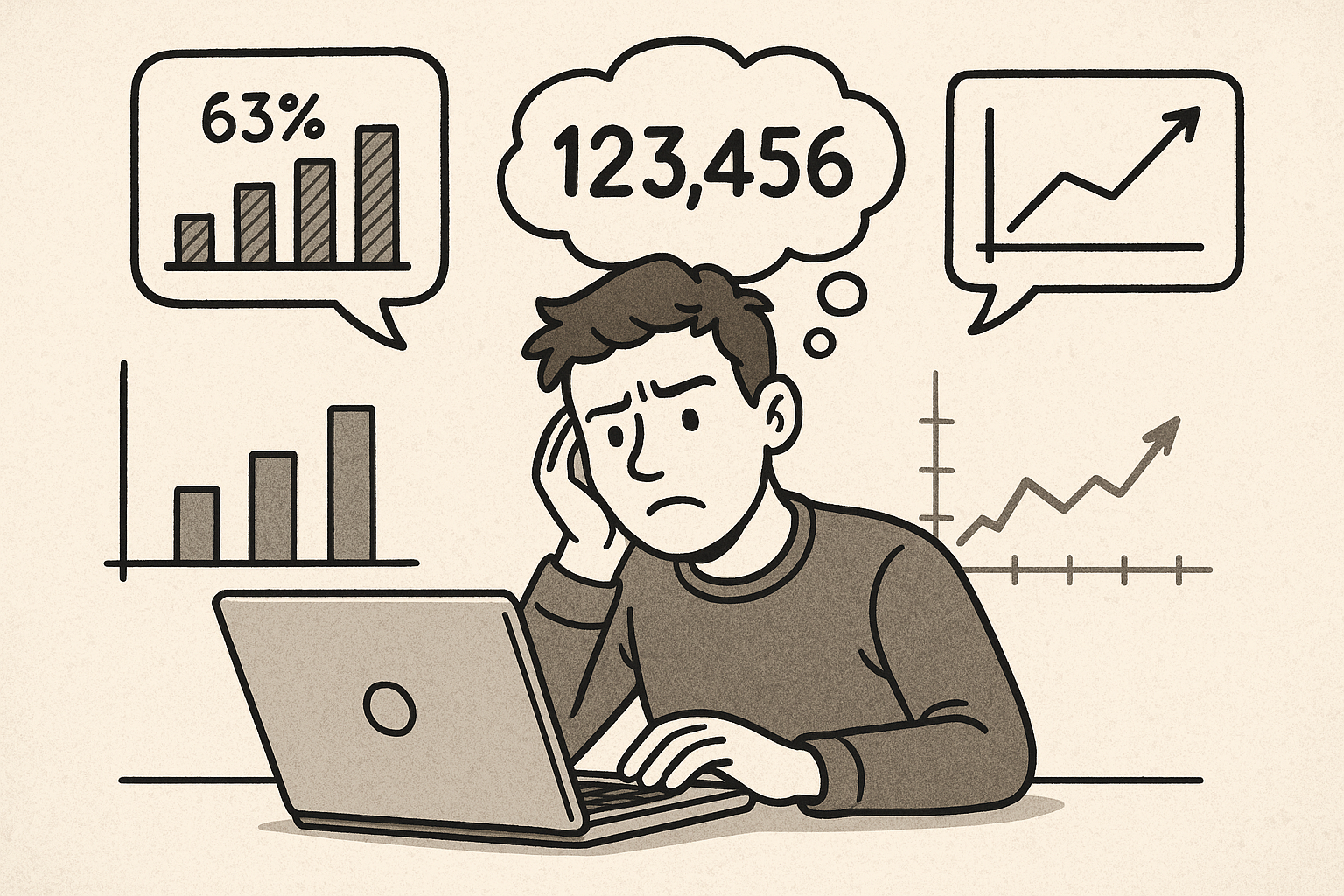 Large Language Models: Smarter than us – or confidently wrong? 