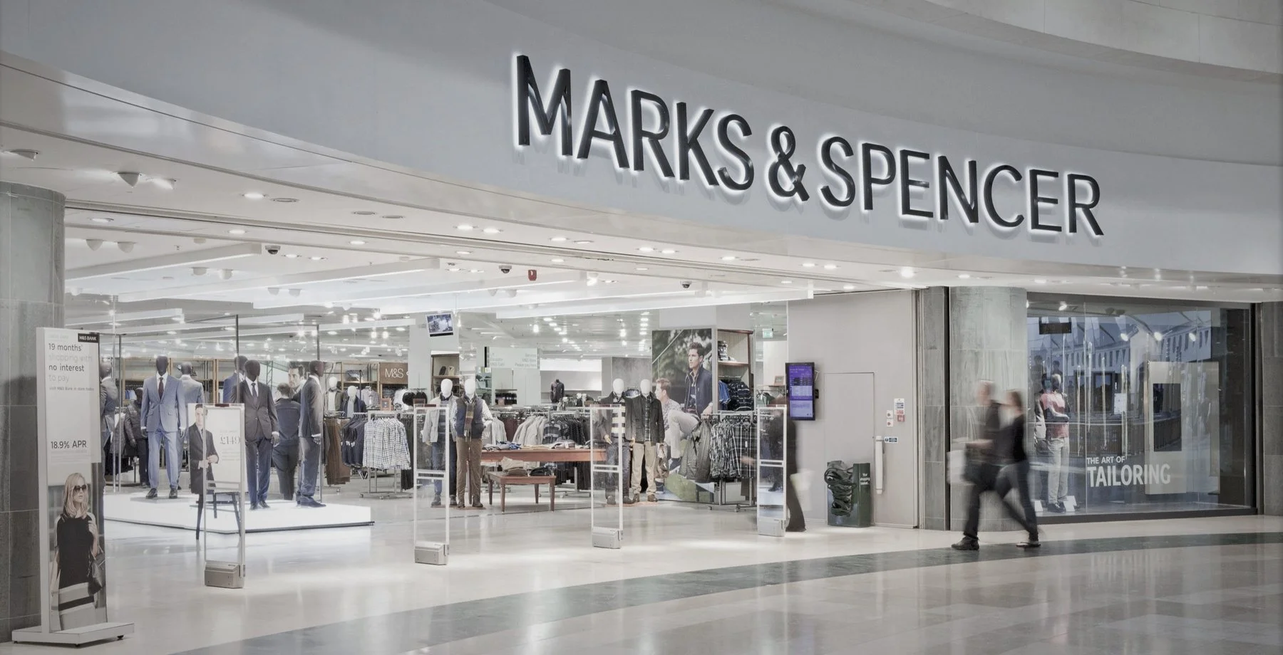 Marks & Spencer selects True to drive digital innovation agenda