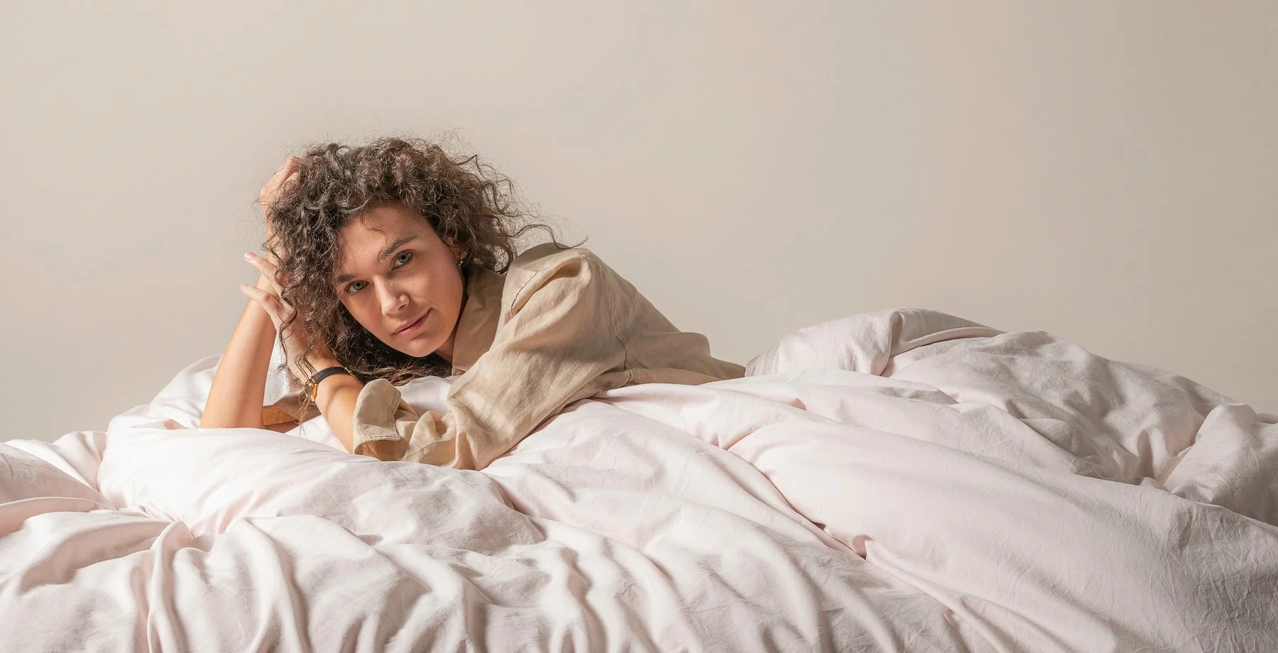 True invests £1m in D2C luxury bedding business Bedfolk