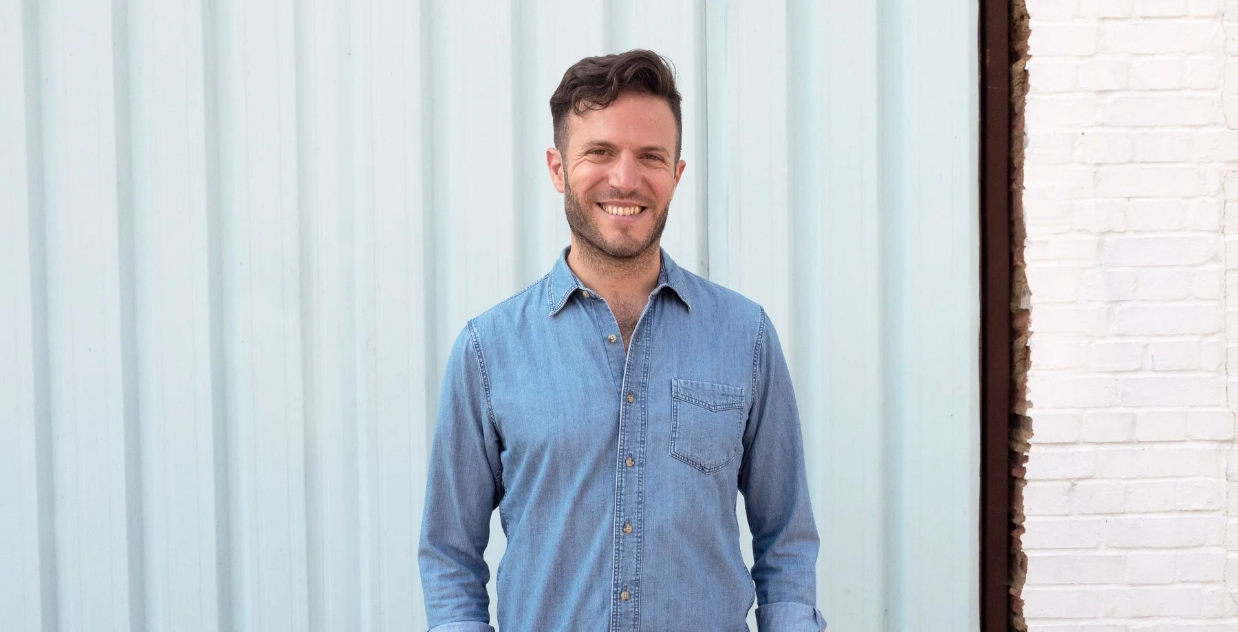True Talks: Rich meets ... Jonathan Petrides, allplants