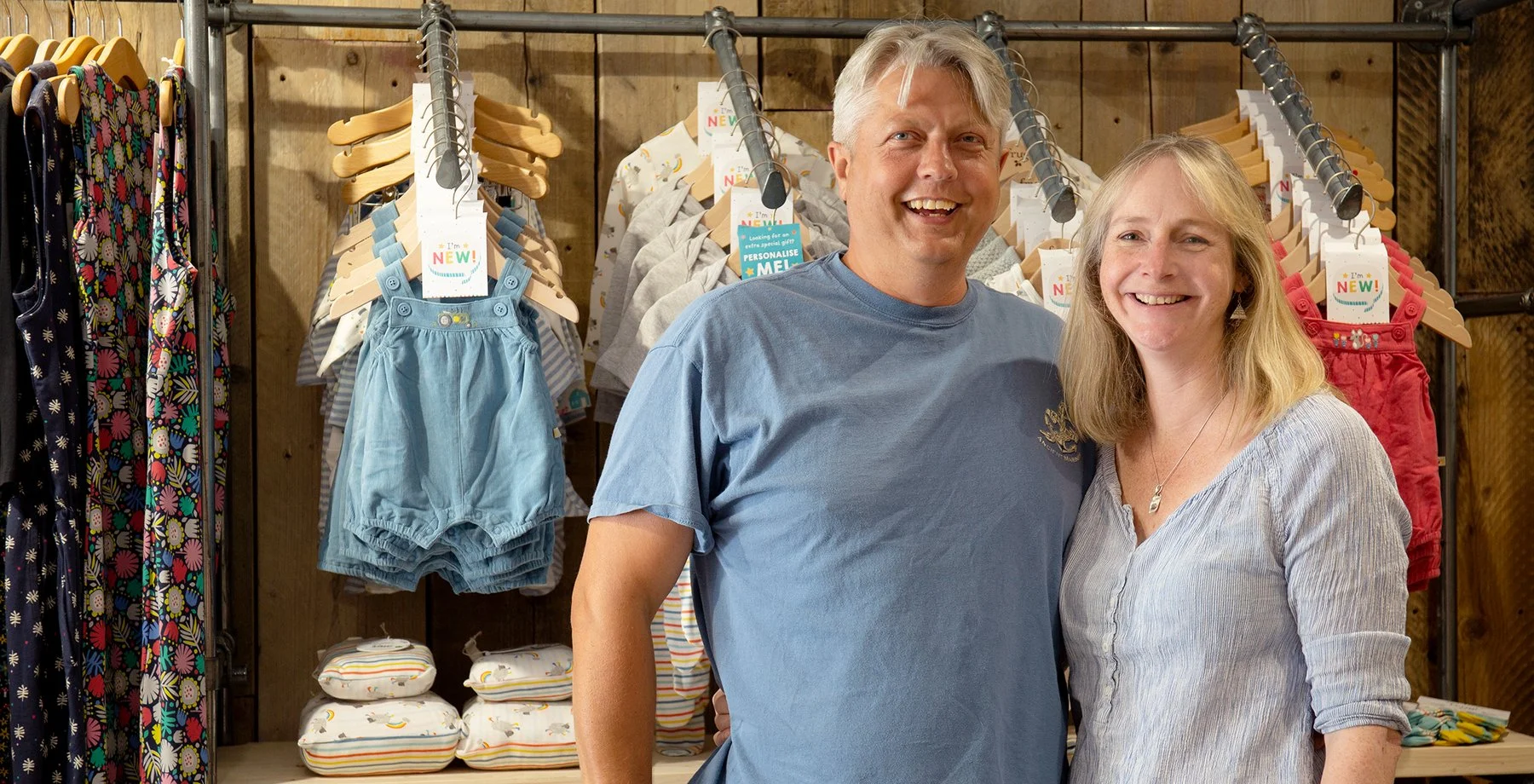 True Talks: Rich Anson meets … Lucy Jewson