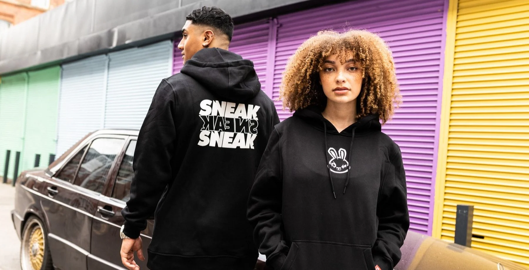Taking Sneak to the next level: why we invested in Sneak