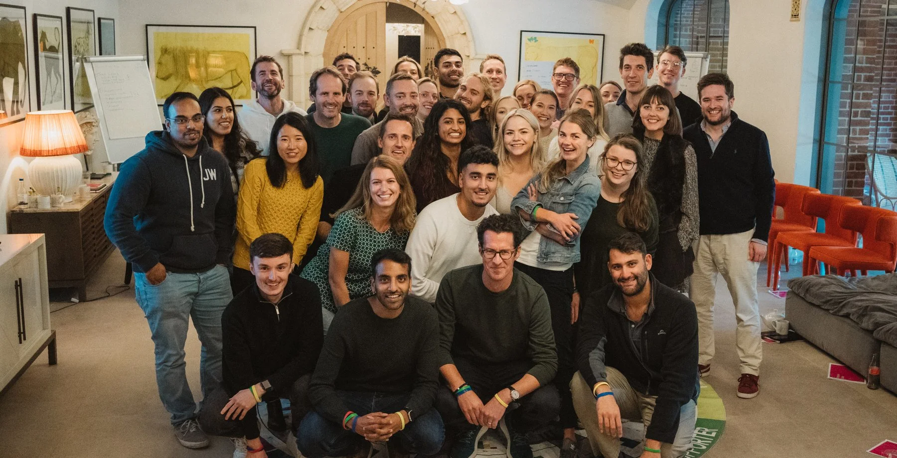 True's mission to put people and planet before profit is rewarded with B Corp certification