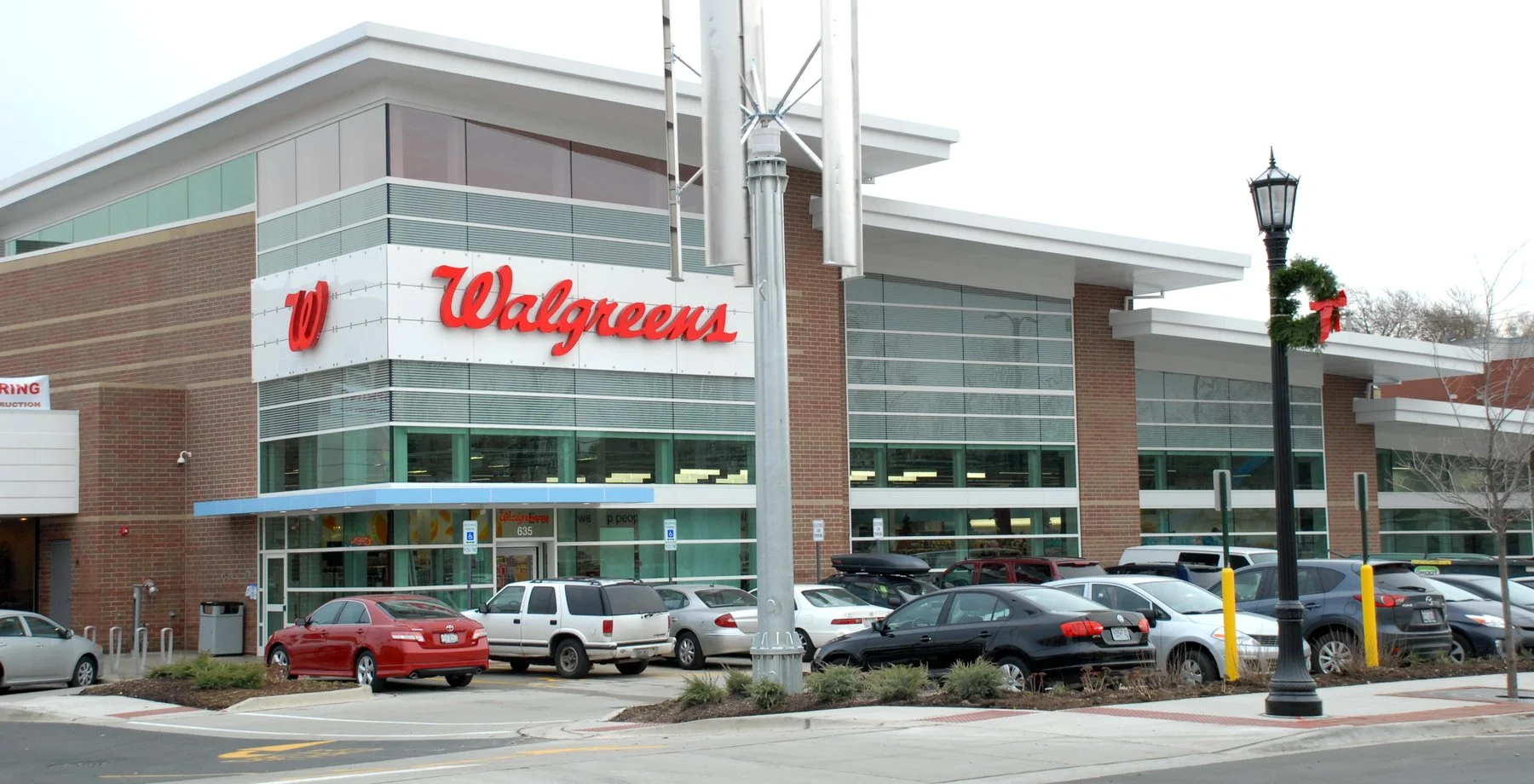 Walgreens launches search for innovation through new collaboration with True