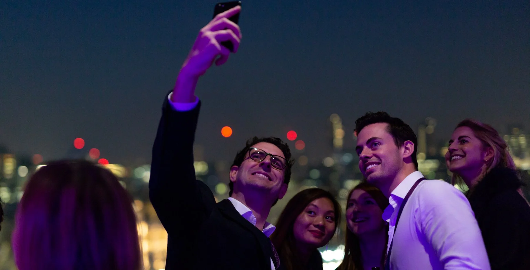 True's annual network evening 2018