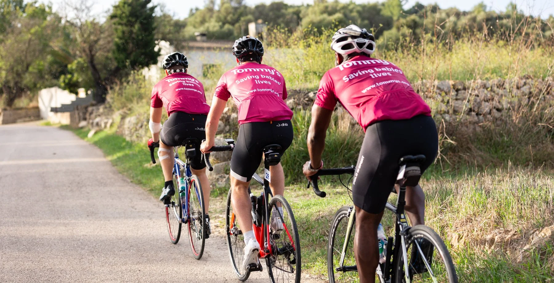 True cycle challenge 2018