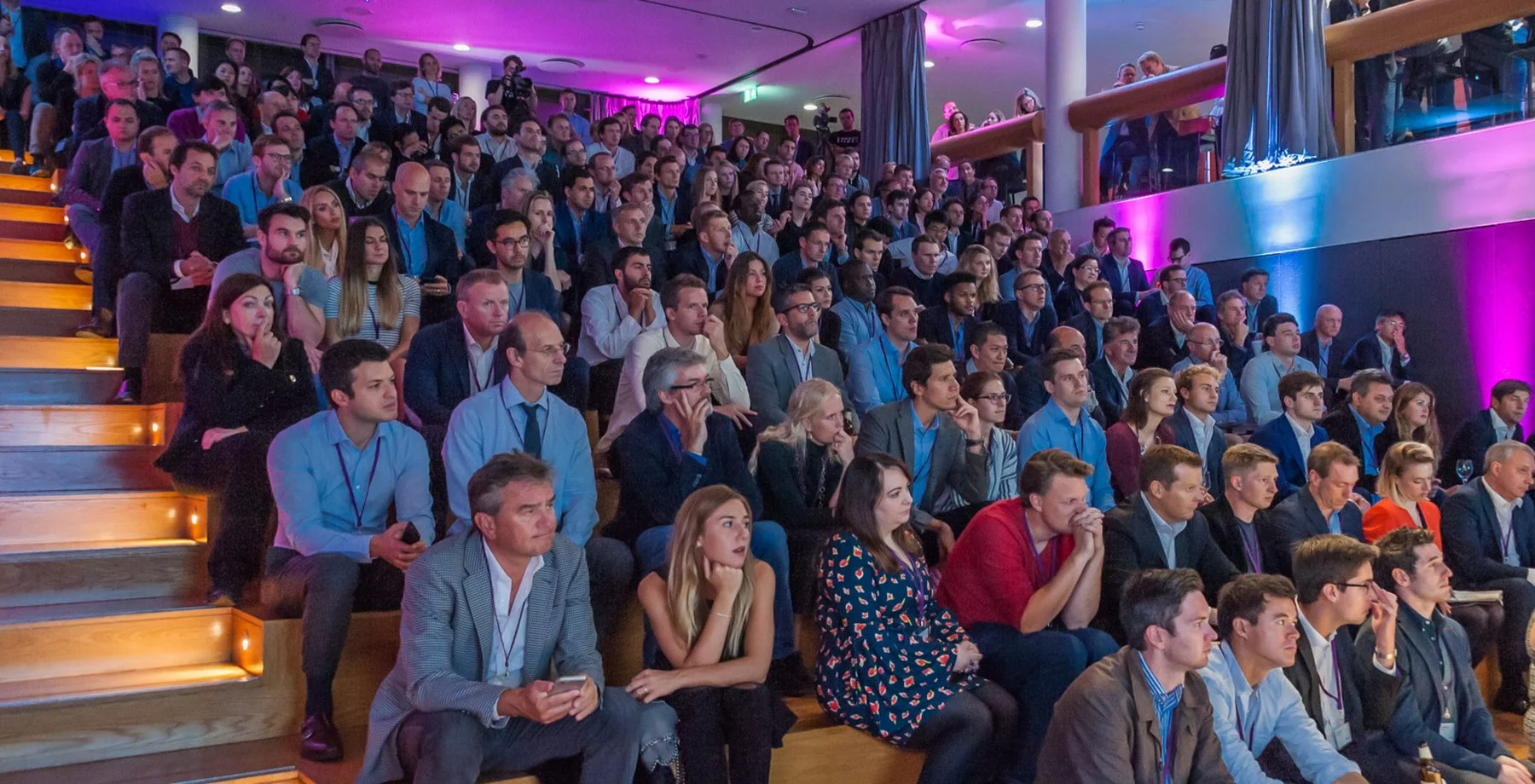 True’s annual network evening 2019