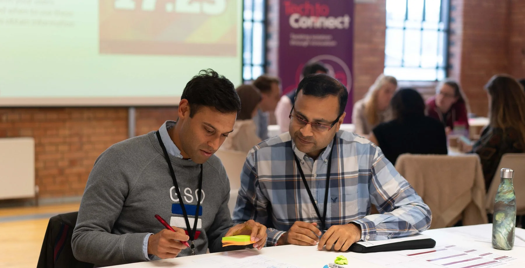 True invests in Mirthy; the social platform bringing the over 60s community together