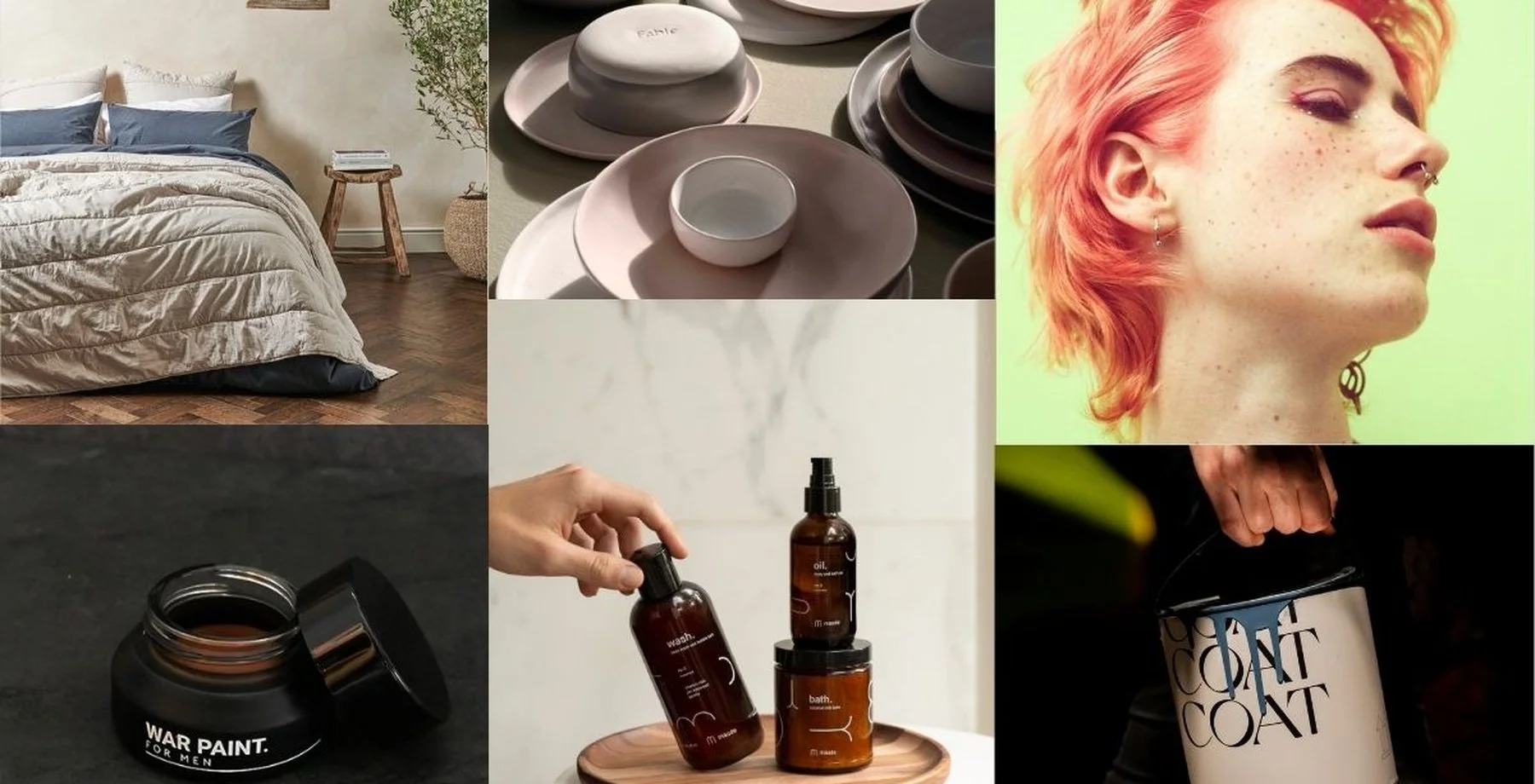 True raises £40m; M&S cornerstones seed fund for breakthrough consumer businesses