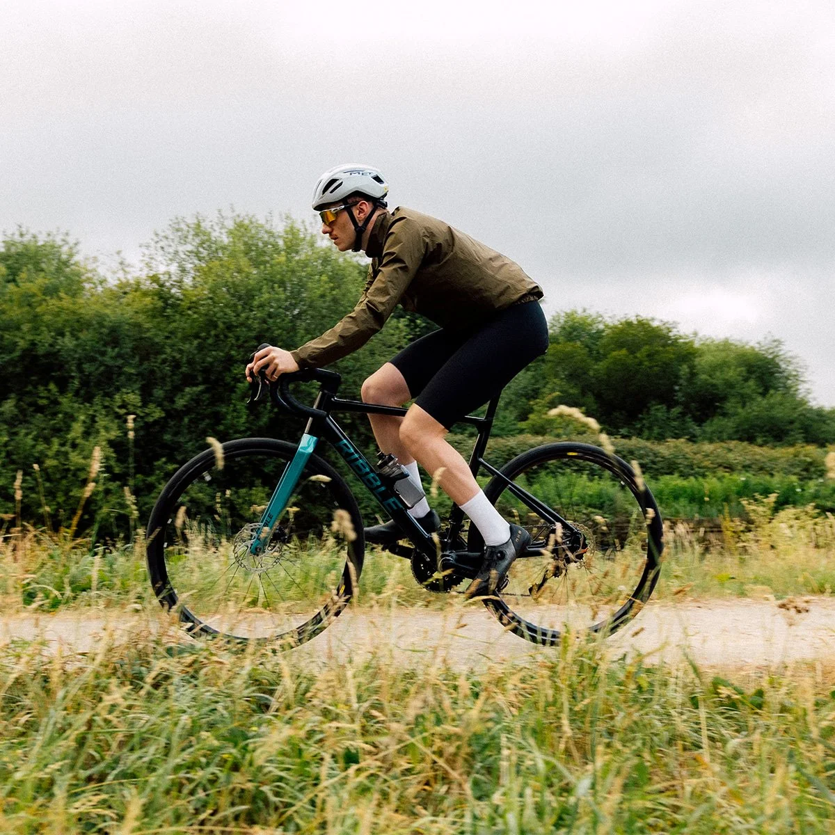 Ribble Reimagines the CGR Range  