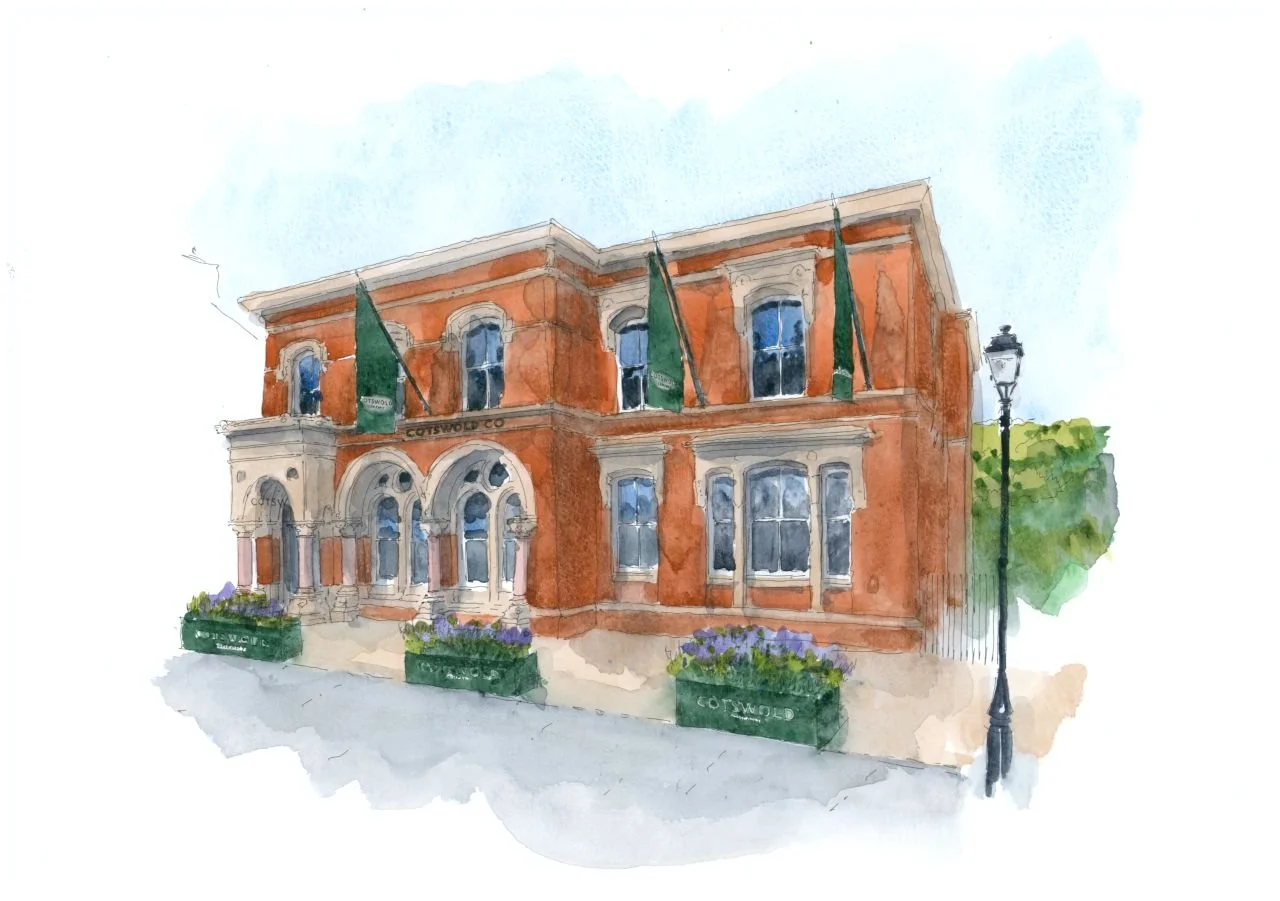 The Cotswold Company delivers record sales of £100m in 'milestone year'.