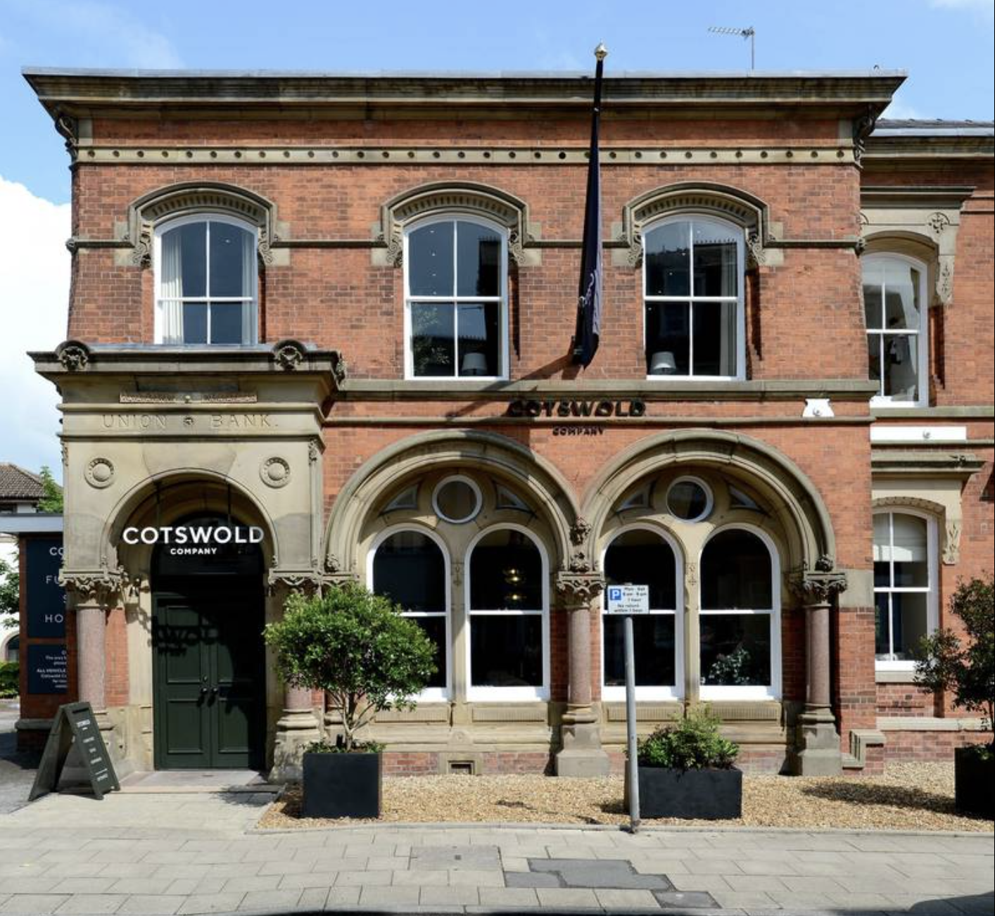 The Cotswold Company opens its 13th showroom in Knutsford