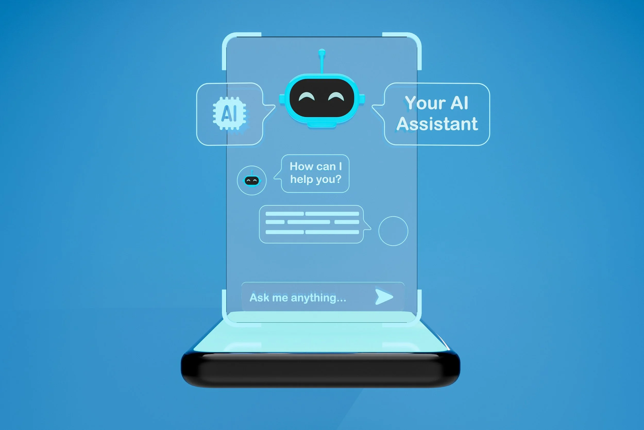 Consumer AI Agents: Ready for take off?