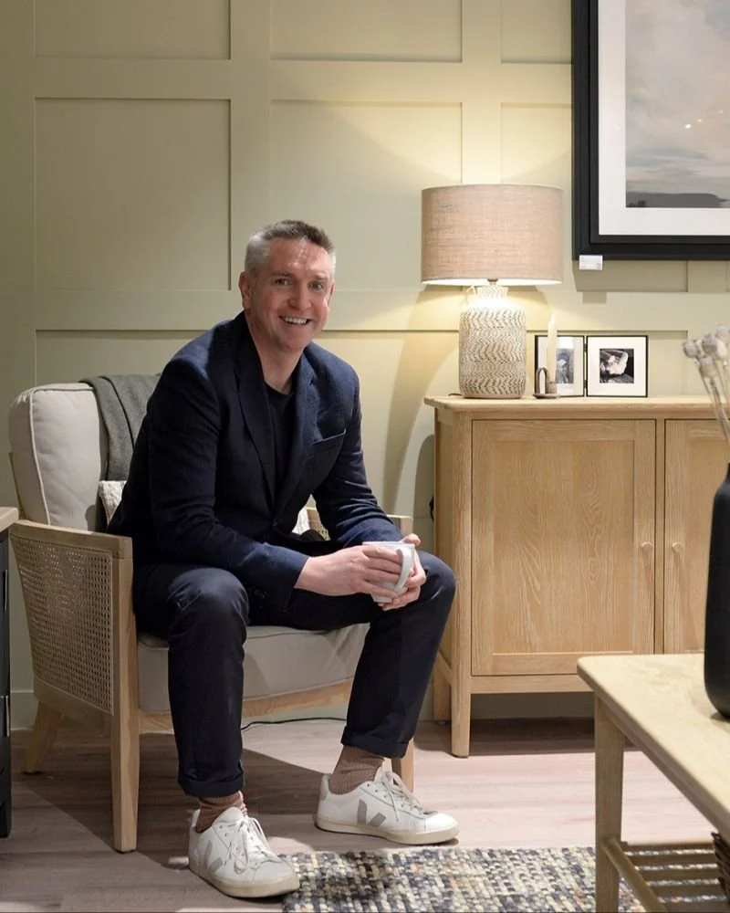 The Cotswold Company deliver 17% year-on-year Christmas sales growth