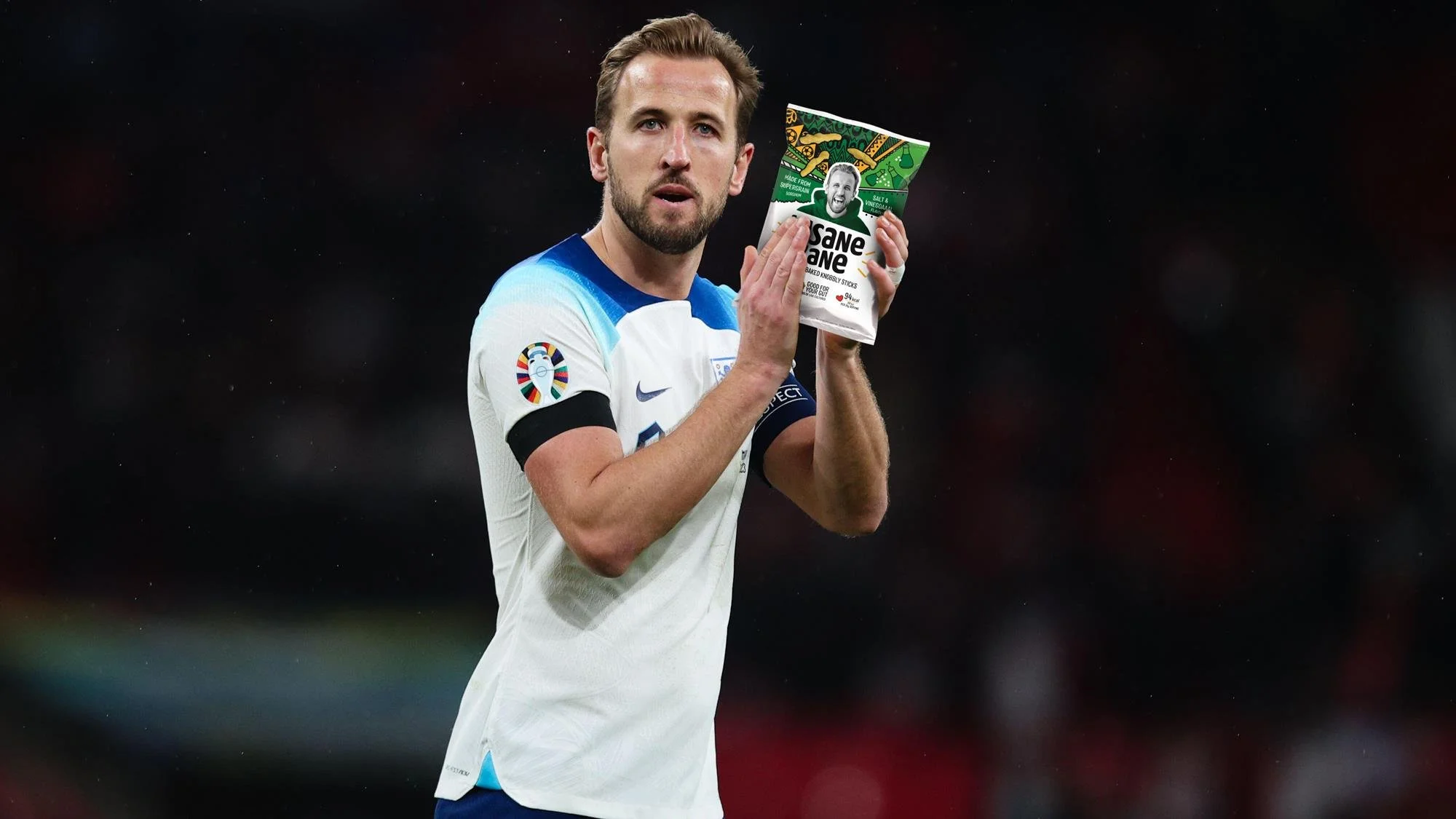 Why are sports stars investing in food & drink and how can you sign one up?