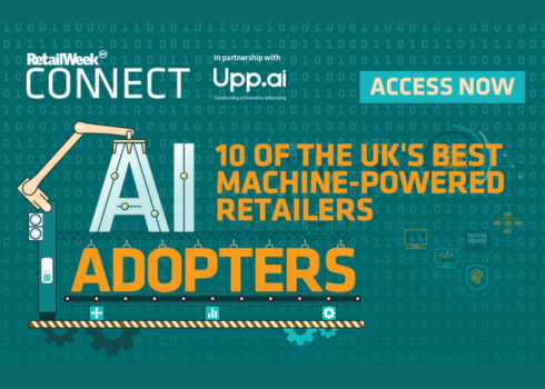 Report: Adaptive AI in UK retail
