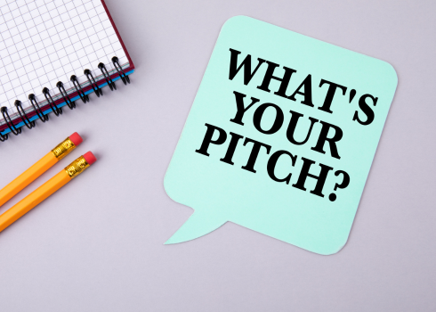 Tips for perfecting your pitch deck & securing an investor call