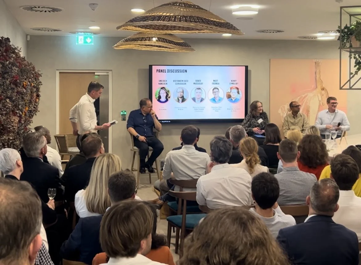 Transforming the Future of Food: Insights from True's "Reimagining Agtech" Event