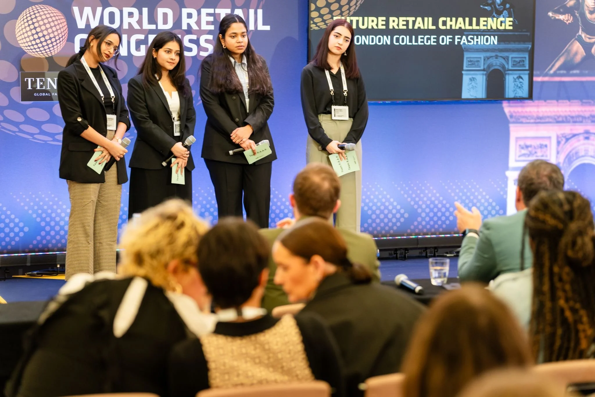 Unpacking the Future of Retail: Key Insights from World Retail Congress