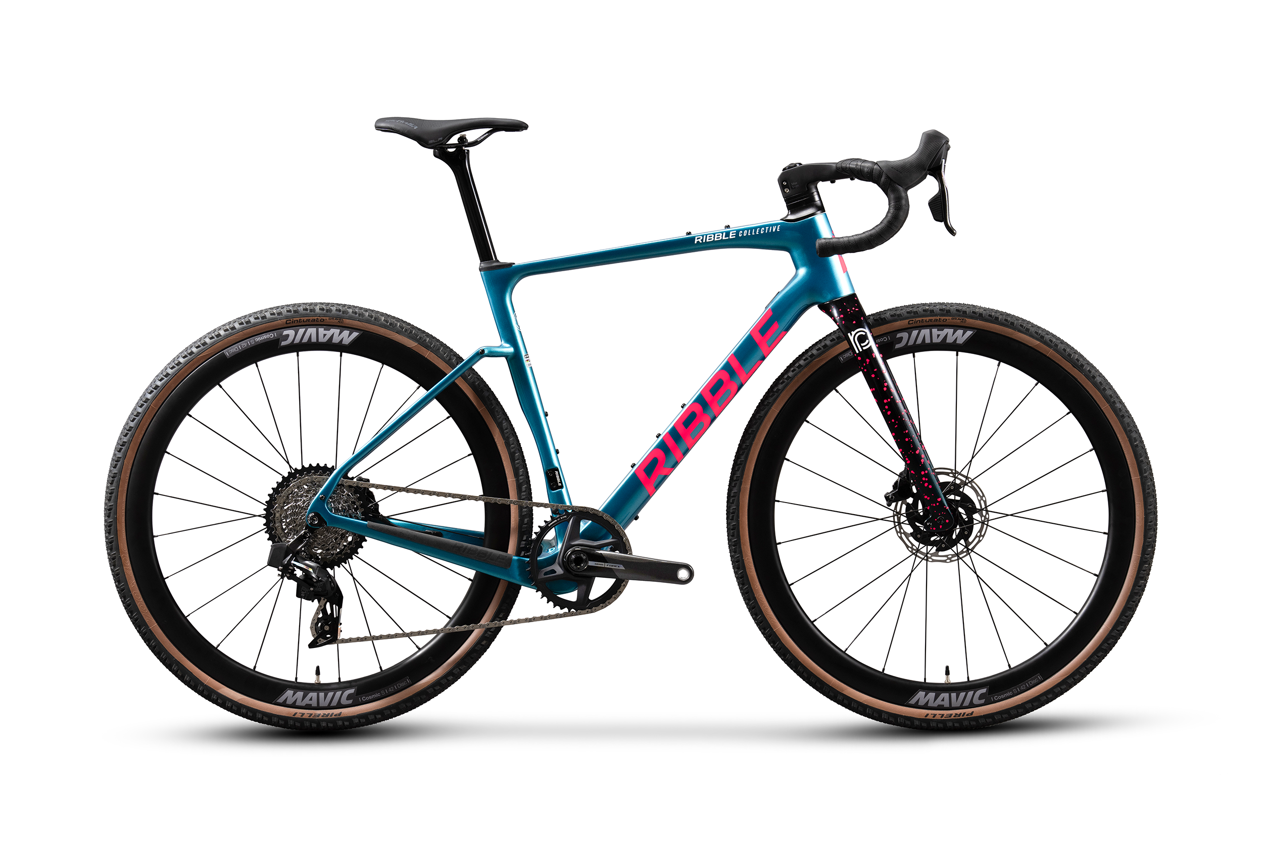 Ribble Collective: Ride More in ’24