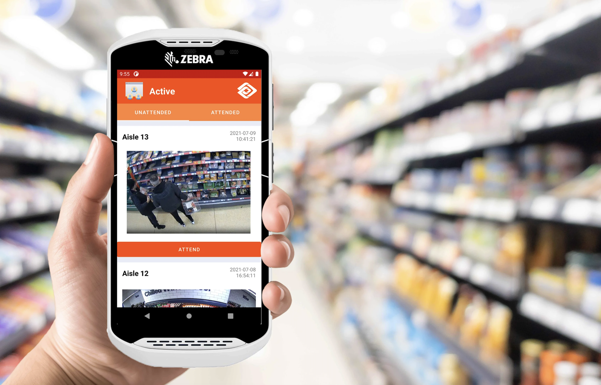 Disruptors: Four tech firms ensuring retail crime doesn’t pay