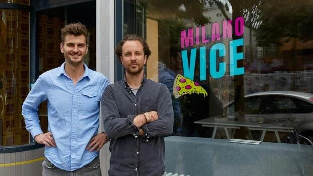 Milano Vice dishes up $9M in Series A funding round
