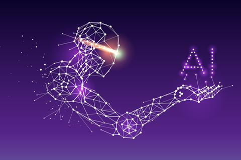 'Innovative UK retail has all the ingredients to maximise the opportunities of AI'