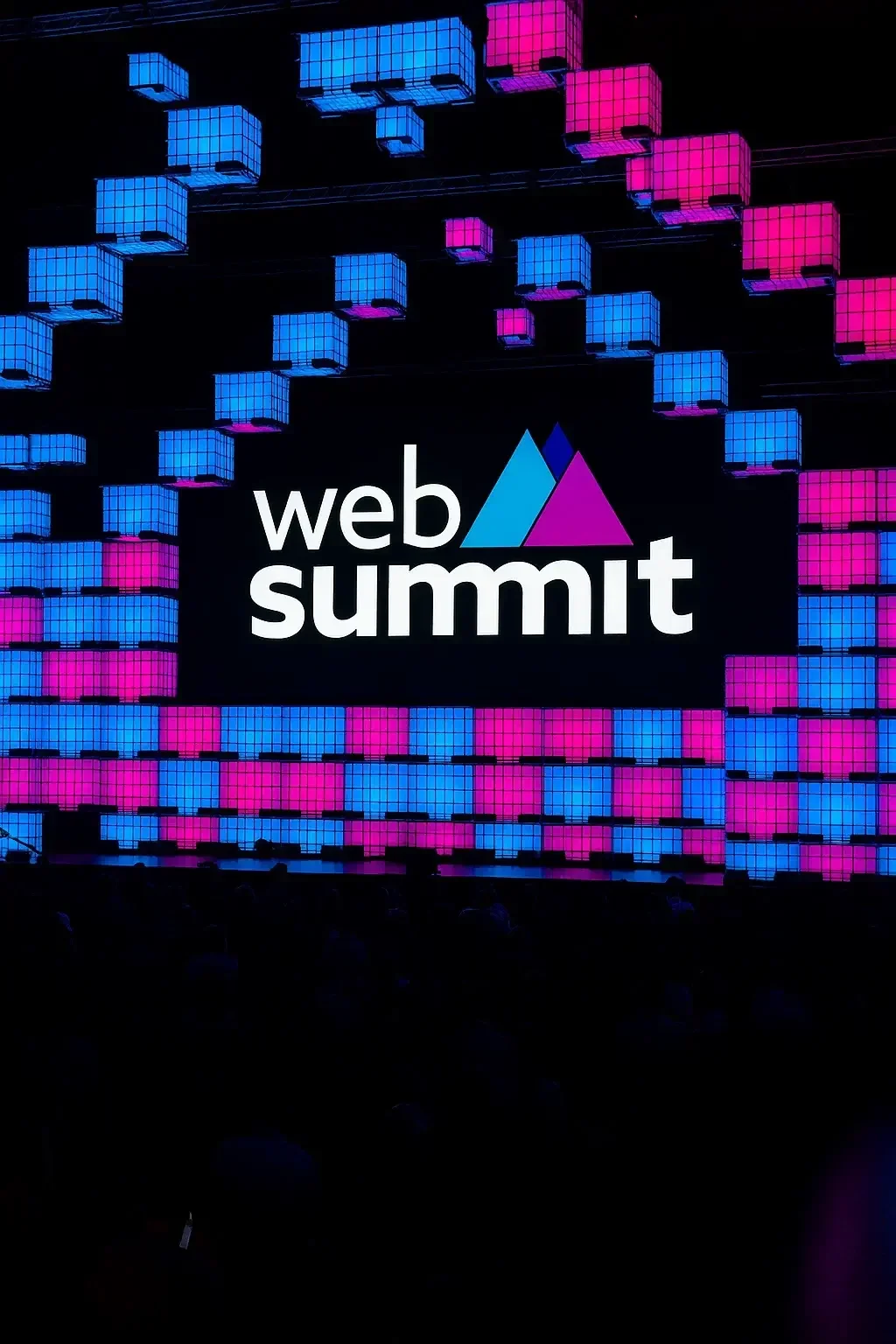 Web Summit 2025: Five Themes Shaping the Next Wave of Tech