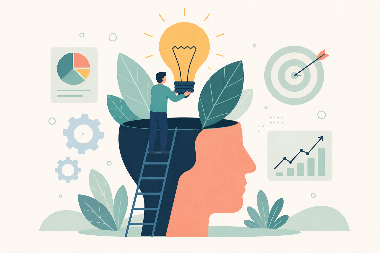What We Look for in Founders
