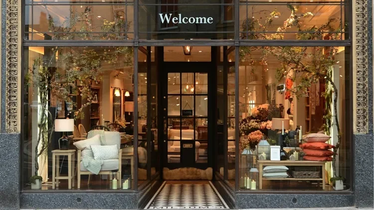The Cotswold Company hits record sales