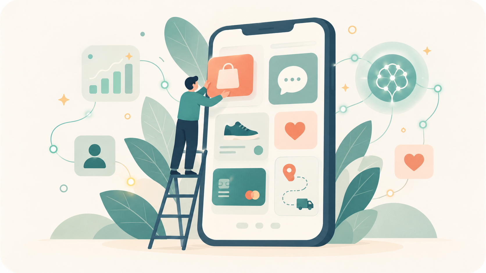 Building Consumer Software in the AI Era&nbsp;&nbsp;