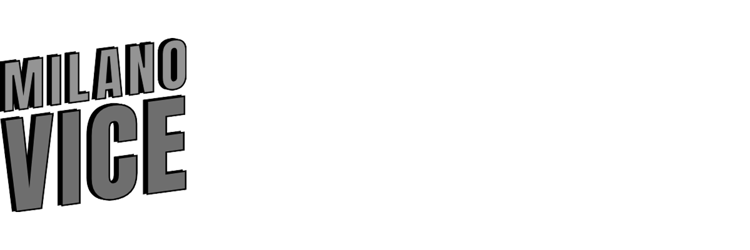 Milano Vice