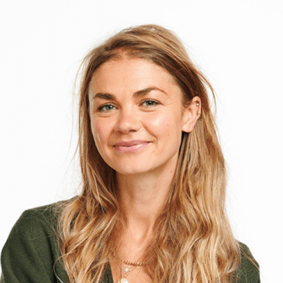 Serena McCutcheon
