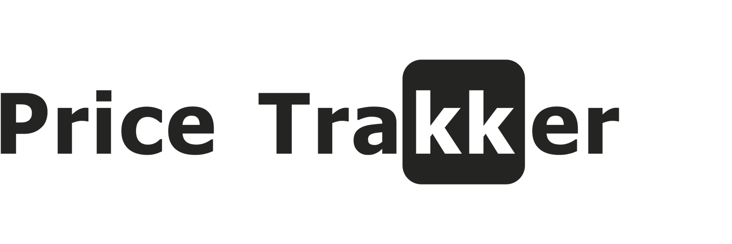 Price Trakker