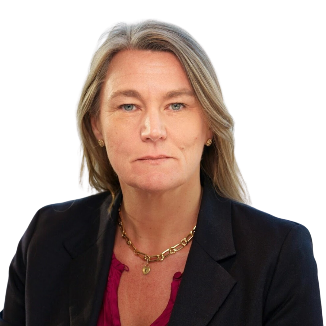 Zillah Byng-Thorne