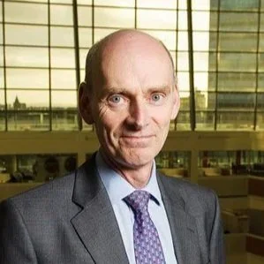 Richard Pennycook CBE