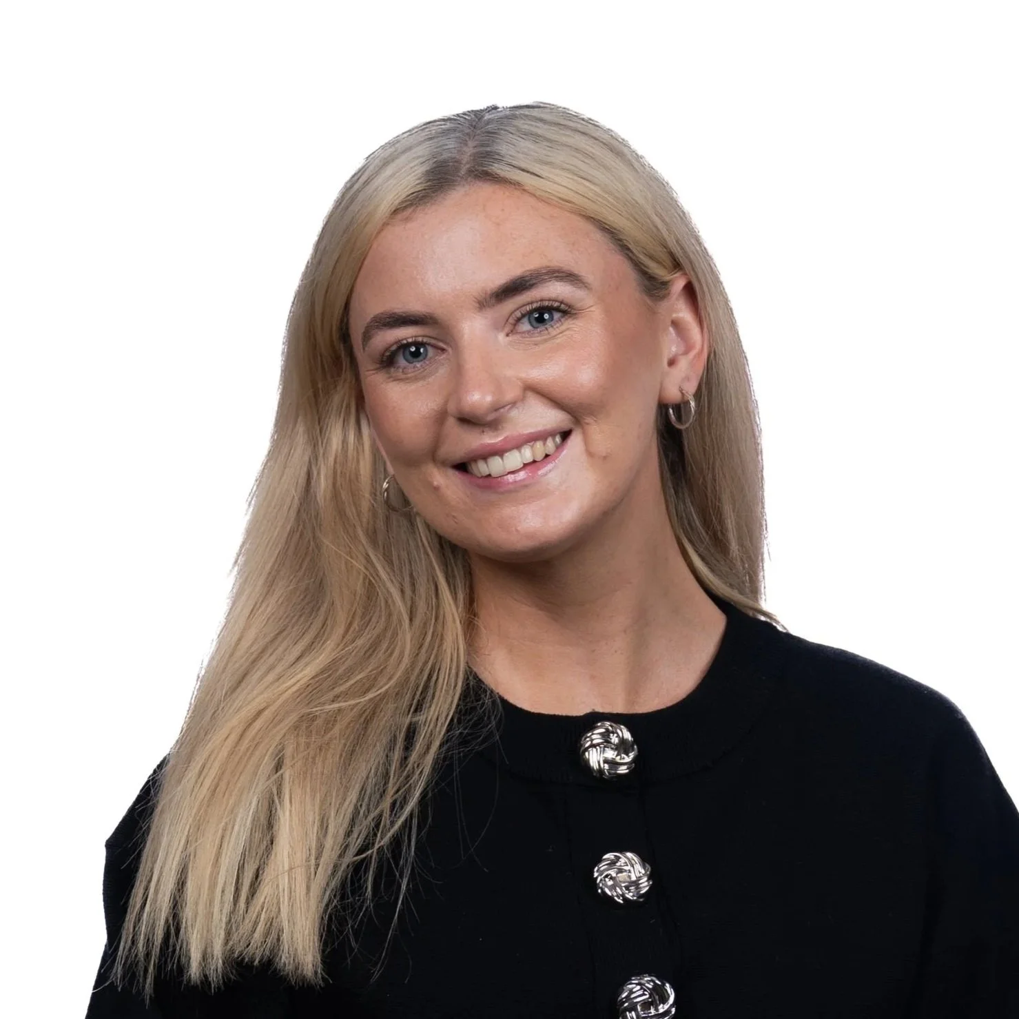 Charlotte O’Donnell