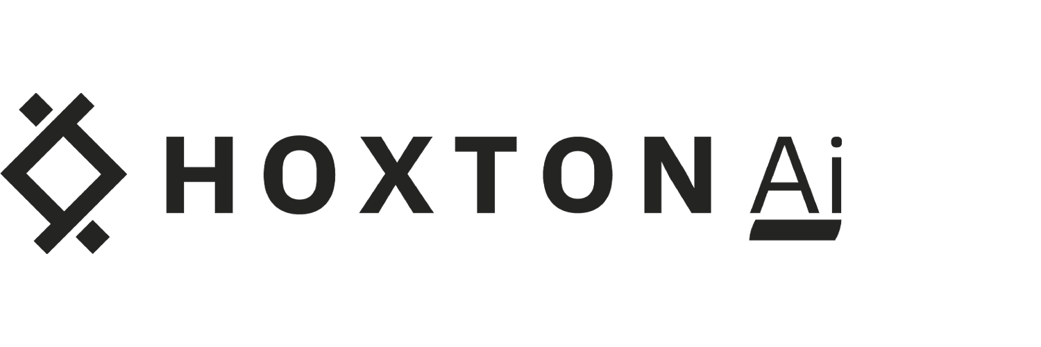 Hoxton Analytics