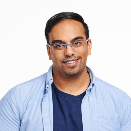  Vikesh Mistry