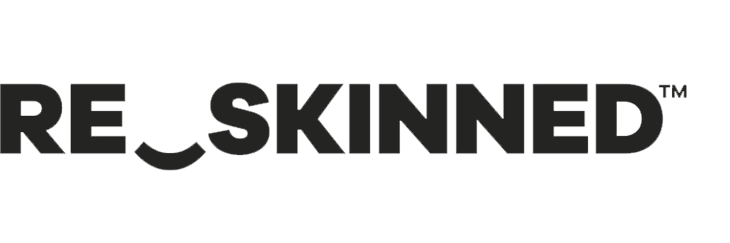 Reskinned Clothing