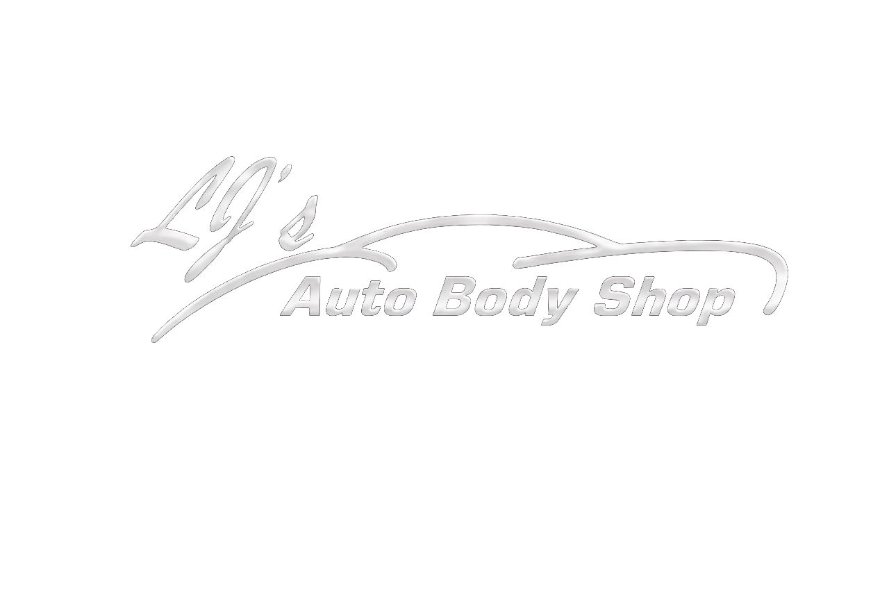 LJ's Auto Body Shop